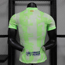 Camisa FC Barcelona 2024-25 Third Versão Jogador
