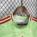 Camisa Feminina Seleção Itália 2025/26 - Away