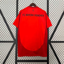 Camisa Bayern de Munique 2024/25 - Home