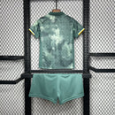 Conjunto Infantil Tottenham 2024/25 -Third