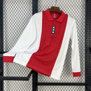 Camisa Ajax 2025/26 - Aniversário