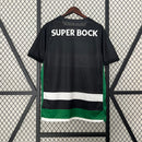 Camisa Sporting CP 2024/25 Home