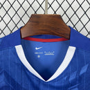 Camisa Feminina Chelsea 2025/26 - Home