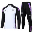 Conjunto de Treino Alemanha 2024