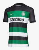 Camisa Sporting CP 2024/25 Home