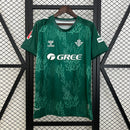 Camisa Real Betis 2024/25 Sustentabilidade