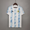 Camisa Seleção Argentina 2020/20 Home