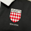 Camisa Monaco 2025/26 Anniversary