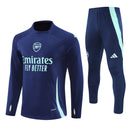 Conjunto de Treino Arsenal 2024-25