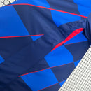 Camisa Seleção Croácia 2024/25 Away