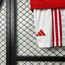 Conjunto Infantil Benfica 2025/26 - Home