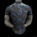 Camisa Inter de Milão 2025-26 Edição Especial Versão Jogador
