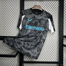 Camisa Bayern Leverkusen 2024/25 Terceira