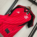 Camisa Flamengo 2025/26 US Club World Cup