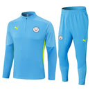 Conjunto de Treino Manchester City 2024-25