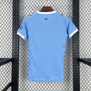 Camisa Feminina Manchester City 2025/26 - Home