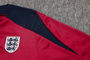 Conjunto de Treino Inglaterra 2025
