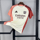 Camisa Lyon 2024/25 - Third