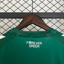 Camisa Real Betis 2024/25 Sustentabilidade