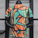 Camisa Arsenal 2024-25 Pré-Match Versão Jogador