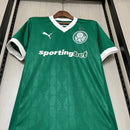 Camisa SE Palmeiras 2025/26 Home