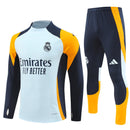 Conjunto de Treino Real Madrid CF 2024-25