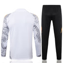 Conjunto de Treino Real Madrid CF 2024-25