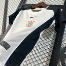 Camisa Feminina Corinthians 2025/26 - Home