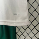 Conjunto Infantil Palmeiras 2024/25 - Away