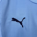 Camisa Feminina Manchester City 2025/26 - Home