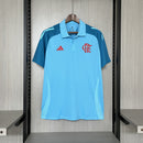 Camisa Flamengo 2025/26 - Polo Atleta
