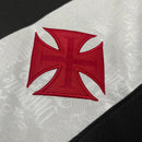 Camisa Vasco da Gama 2024/25 Home