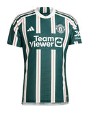 Camisa Manchester United 2023/24 Away