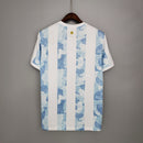 Camisa Seleção Argentina 2020/20 Home