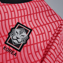 Camisa Seleção Coreia do Sul 2020/20 Home