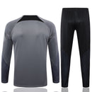 Conjunto de Treino SC Corinthians 2024-25