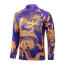 Conjunto de Treino Real Madrid CF 2024-25