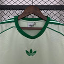 Camisa Celtic FC 2025/26 - São Patrício