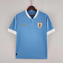 Camisa Seleção Uruguai 2022/22 Home