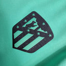 Camisa Atlético Madrid 2023/24 Terceira