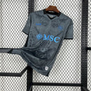 Camisa Napoli 2024/25 - Terceira