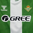 Camisa Real Betis 2025/26 - Home