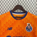 Camisa Porto 2024/25 - Away