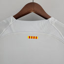 Camisa Barcelona 2022/23 Terceira