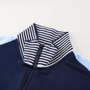 Conjunto de Treino Tottenham 2024-25 - Casaco sem Capuz
