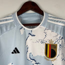 Camisa Seleção Bélgica 2023/24 Away