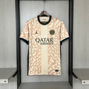 Camisa Paris Saint Germain 2023/24 Quarta