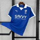 Camisa Al Hilal 2024/25 Anniversary