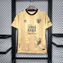 Camisa Málaga 2024/25 - Terceira