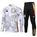 Conjunto de Treino Real Madrid CF 2024-25